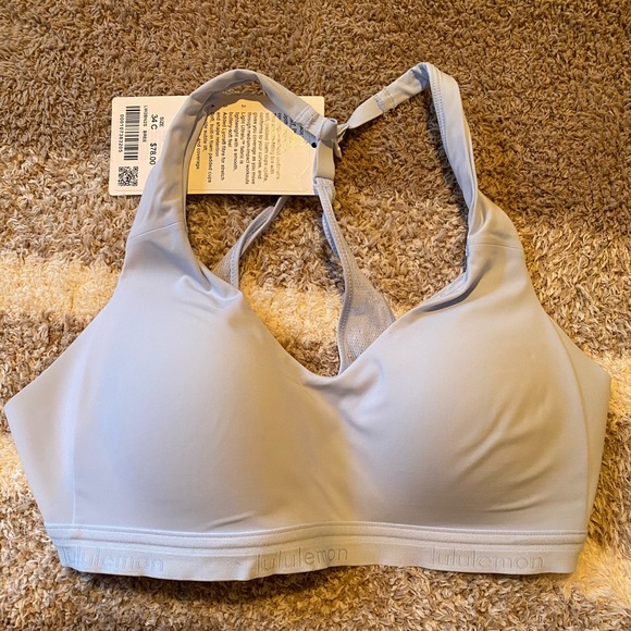 Lululemon Up For It Bra - Picture 3 of 5
